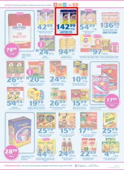 Cambridge Food Free State & Kimberley : May Month End (28 May - 9 June 2020), page 2
