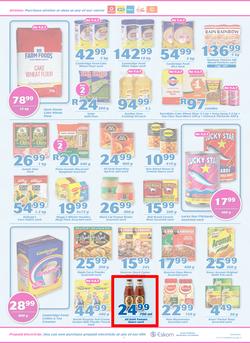 Cambridge Food Free State & Kimberley : May Month End (28 May - 9 June 2020), page 2