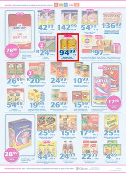Cambridge Food Free State & Kimberley : May Month End (28 May - 9 June 2020), page 2