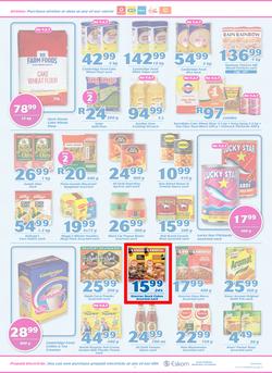 Cambridge Food Free State & Kimberley : May Month End (28 May - 9 June 2020), page 2