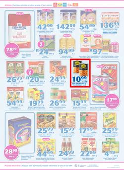 Cambridge Food Free State & Kimberley : May Month End (28 May - 9 June 2020), page 2