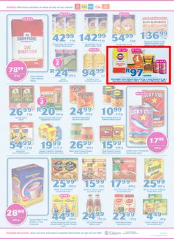 Cambridge Food Free State & Kimberley : May Month End (28 May - 9 June 2020), page 2