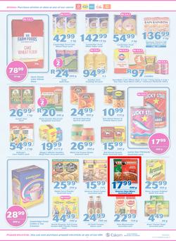 Cambridge Food Free State & Kimberley : May Month End (28 May - 9 June 2020), page 2