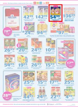 Cambridge Food Free State & Kimberley : May Month End (28 May - 9 June 2020), page 2