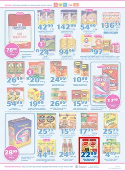 Cambridge Food Free State & Kimberley : May Month End (28 May - 9 June 2020), page 2