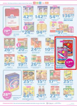Cambridge Food Free State & Kimberley : May Month End (28 May - 9 June 2020), page 2