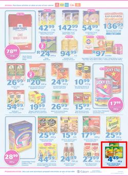 Cambridge Food Free State & Kimberley : May Month End (28 May - 9 June 2020), page 2