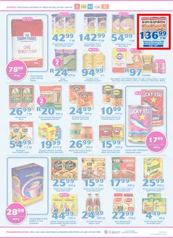 Cambridge Food Free State & Kimberley : May Month End (28 May - 9 June 2020), page 2