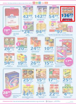Cambridge Food Free State & Kimberley : May Month End (28 May - 9 June 2020), page 2