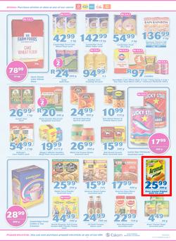 Cambridge Food Free State & Kimberley : May Month End (28 May - 9 June 2020), page 2