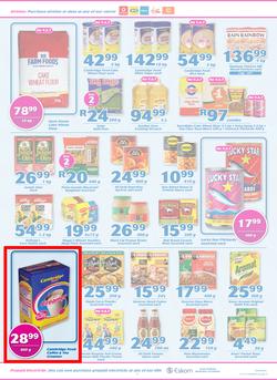 Cambridge Food Free State & Kimberley : May Month End (28 May - 9 June 2020), page 2