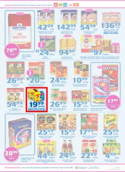 Cambridge Food Free State & Kimberley : May Month End (28 May - 9 June 2020), page 2