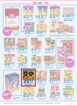 Cambridge Food Free State & Kimberley : May Month End (28 May - 9 June 2020), page 2