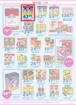 Cambridge Food Free State & Kimberley : May Month End (28 May - 9 June 2020), page 2