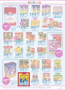 Cambridge Food Free State & Kimberley : May Month End (28 May - 9 June 2020), page 2