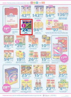 Cambridge Food Free State & Kimberley : May Month End (28 May - 9 June 2020), page 2