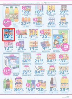 Cambridge Food Free State & Kimberley : May Month End (28 May - 9 June 2020), page 3