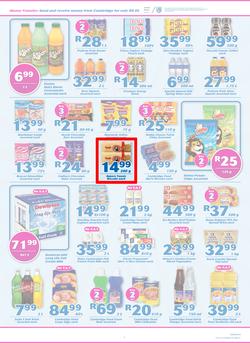 Cambridge Food Free State & Kimberley : May Month End (28 May - 9 June 2020), page 3