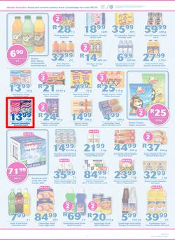 Cambridge Food Free State & Kimberley : May Month End (28 May - 9 June 2020), page 3