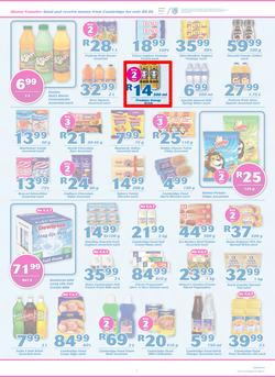 Cambridge Food Free State & Kimberley : May Month End (28 May - 9 June 2020), page 3