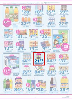 Cambridge Food Free State & Kimberley : May Month End (28 May - 9 June 2020), page 3