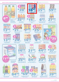 Cambridge Food Free State & Kimberley : May Month End (28 May - 9 June 2020), page 3