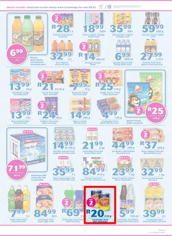 Cambridge Food Free State & Kimberley : May Month End (28 May - 9 June 2020), page 3