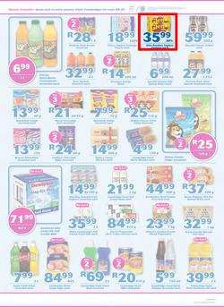 Cambridge Food Free State & Kimberley : May Month End (28 May - 9 June 2020), page 3