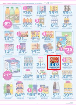 Cambridge Food Free State & Kimberley : May Month End (28 May - 9 June 2020), page 3
