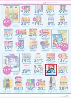 Cambridge Food Free State & Kimberley : May Month End (28 May - 9 June 2020), page 3