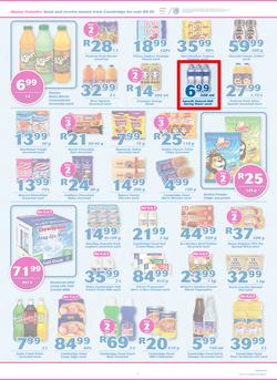 Cambridge Food Free State & Kimberley : May Month End (28 May - 9 June 2020), page 3