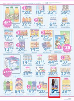 Cambridge Food Free State & Kimberley : May Month End (28 May - 9 June 2020), page 3