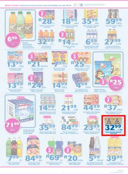 Cambridge Food Free State & Kimberley : May Month End (28 May - 9 June 2020), page 3
