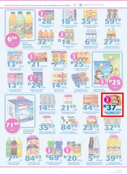 Cambridge Food Free State & Kimberley : May Month End (28 May - 9 June 2020), page 3