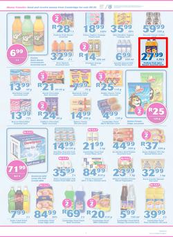 Cambridge Food Free State & Kimberley : May Month End (28 May - 9 June 2020), page 3