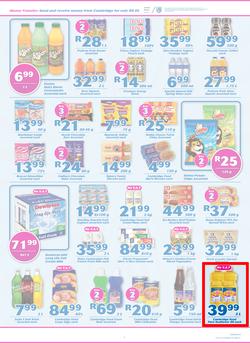 Cambridge Food Free State & Kimberley : May Month End (28 May - 9 June 2020), page 3