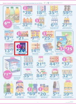 Cambridge Food Free State & Kimberley : May Month End (28 May - 9 June 2020), page 3