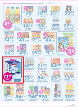 Cambridge Food Free State & Kimberley : May Month End (28 May - 9 June 2020), page 3