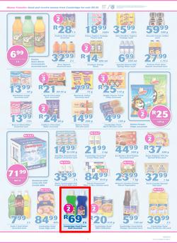 Cambridge Food Free State & Kimberley : May Month End (28 May - 9 June 2020), page 3