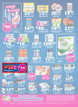 Cambridge Food Free State & Kimberley : May Month End (28 May - 9 June 2020), page 4