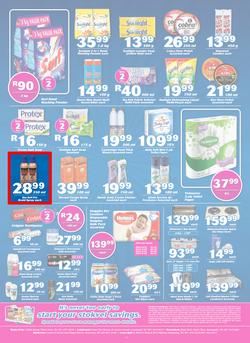Cambridge Food Free State & Kimberley : May Month End (28 May - 9 June 2020), page 4