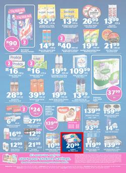 Cambridge Food Free State & Kimberley : May Month End (28 May - 9 June 2020), page 4