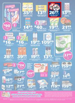 Cambridge Food Free State & Kimberley : May Month End (28 May - 9 June 2020), page 4