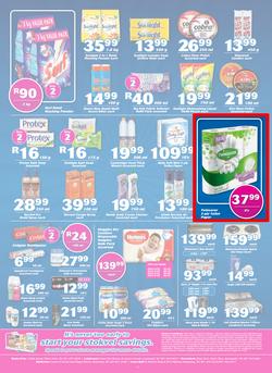 Cambridge Food Free State & Kimberley : May Month End (28 May - 9 June 2020), page 4