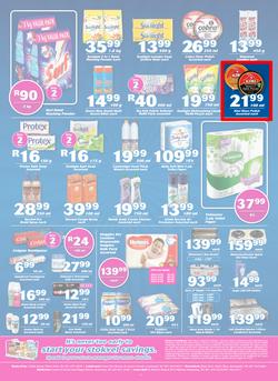 Cambridge Food Free State & Kimberley : May Month End (28 May - 9 June 2020), page 4