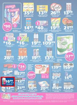 Cambridge Food Free State & Kimberley : May Month End (28 May - 9 June 2020), page 4