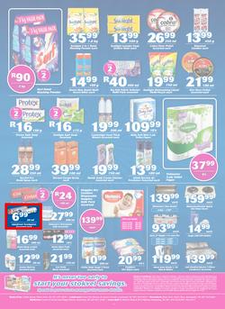 Cambridge Food Free State & Kimberley : May Month End (28 May - 9 June 2020), page 4