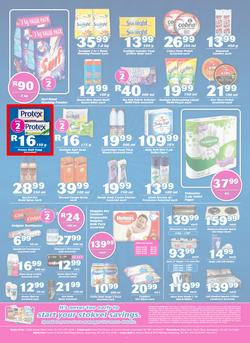 Cambridge Food Free State & Kimberley : May Month End (28 May - 9 June 2020), page 4