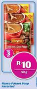 Royco Packet Soup-3x50g