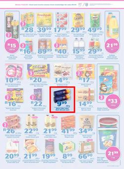 Cambridge Food Mitchell's Plain : May Month End (28 May - 9 June 2020), page 3